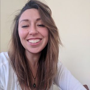 Meet your Posher, Gabriella